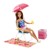 Barbie Outdoor Accessory Picnic Set Doll Children Toy Play thumbnail-4