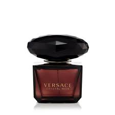 VERSACE Crystal Noir EDP
