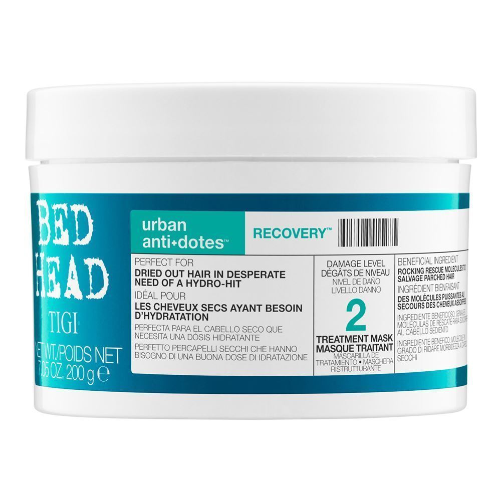 TIGI - Bed Head Urban Antidotes Recovery Treatment Mask