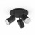 Philips Hue - Fugato 3-Spot  Black - White & Color Ambiance - Bluetooth thumbnail-3