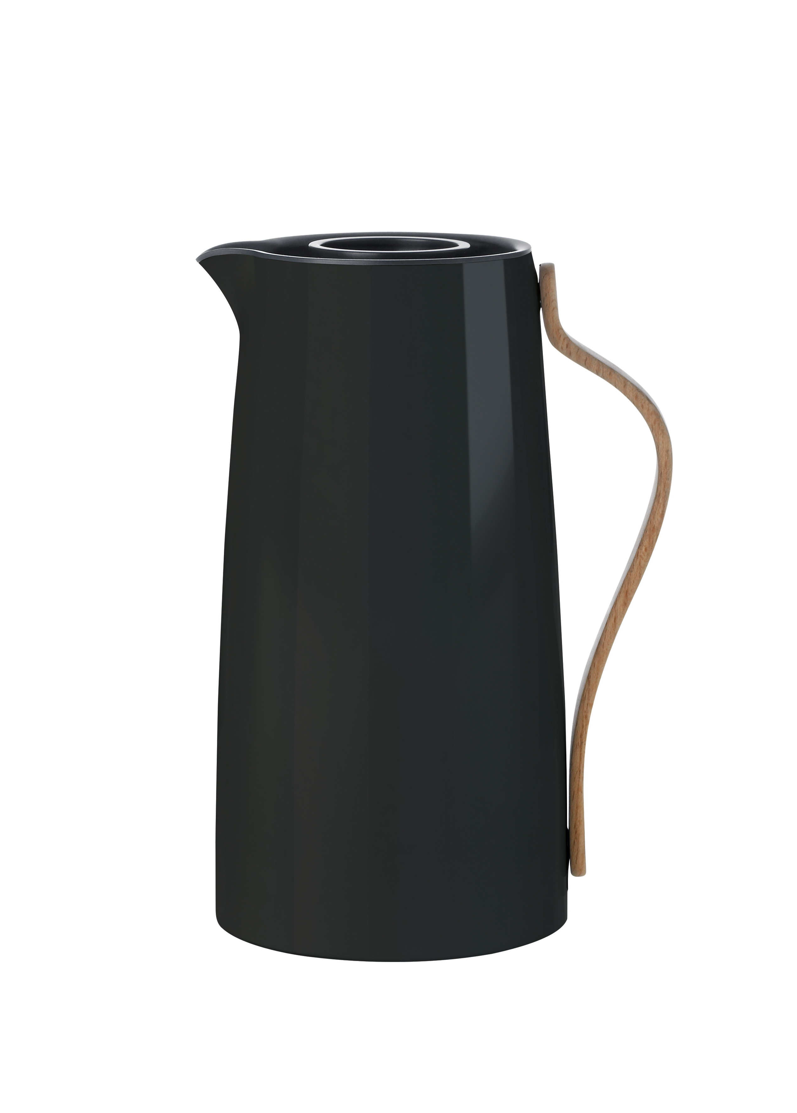 Stelton - Emma Coffee Thermo  1,2 L - Black (x-200-2)