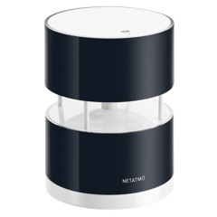 Netatmo - Vindmæli Fyrir Smart Heim Veðurstöðu