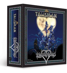 Talisman - Disney Kingdom Hearts (USATS004635)