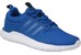 Adidas Cloudfoam Lite Racer AW4028, Mens, Blue, sports shoes thumbnail-1