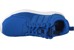 Adidas Cloudfoam Lite Racer AW4028, Mens, Blue, sports shoes thumbnail-3