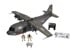 Soldier Force - Hercules Cargo Plane Playset (545069) thumbnail-1