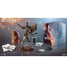 Battlefield 1 - Collector's Edition (Nordic)