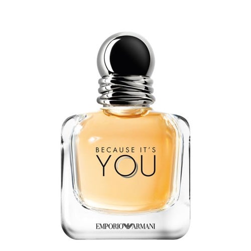 Giorgio Armani Because It's You EdP 50ml