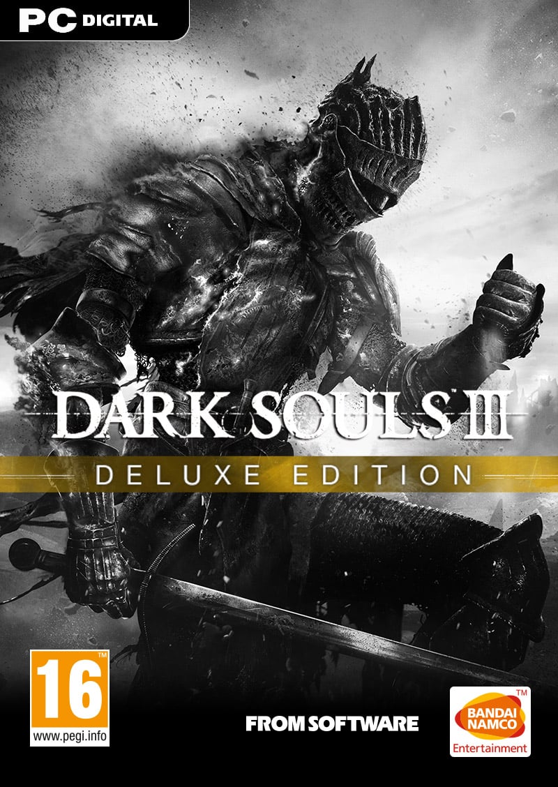 Dark Souls 3 Season Pass Купить