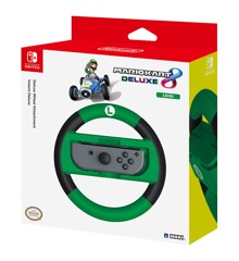 Mario Kart 8 Deluxe - Racing Wheel Controller (Luigi)