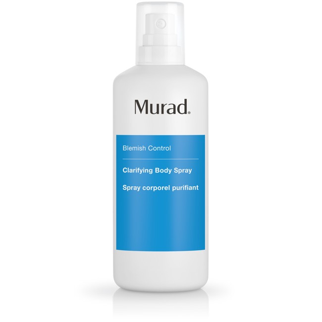 Murad - Clarifying Body Spray 130 ml