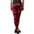 Urban Classics Ladies - CAMO Leggings red camo - L thumbnail-4