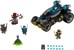 LEGO Ninjago - Samurai VXL (70625) thumbnail-1