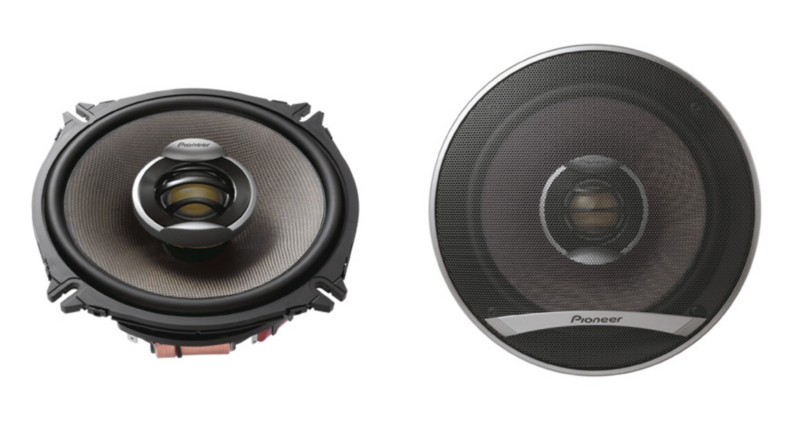 Pioneer - TS-E1702is Speakers