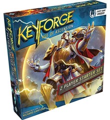 KeyForge - Age of Ascension Starter Set (FKF04)