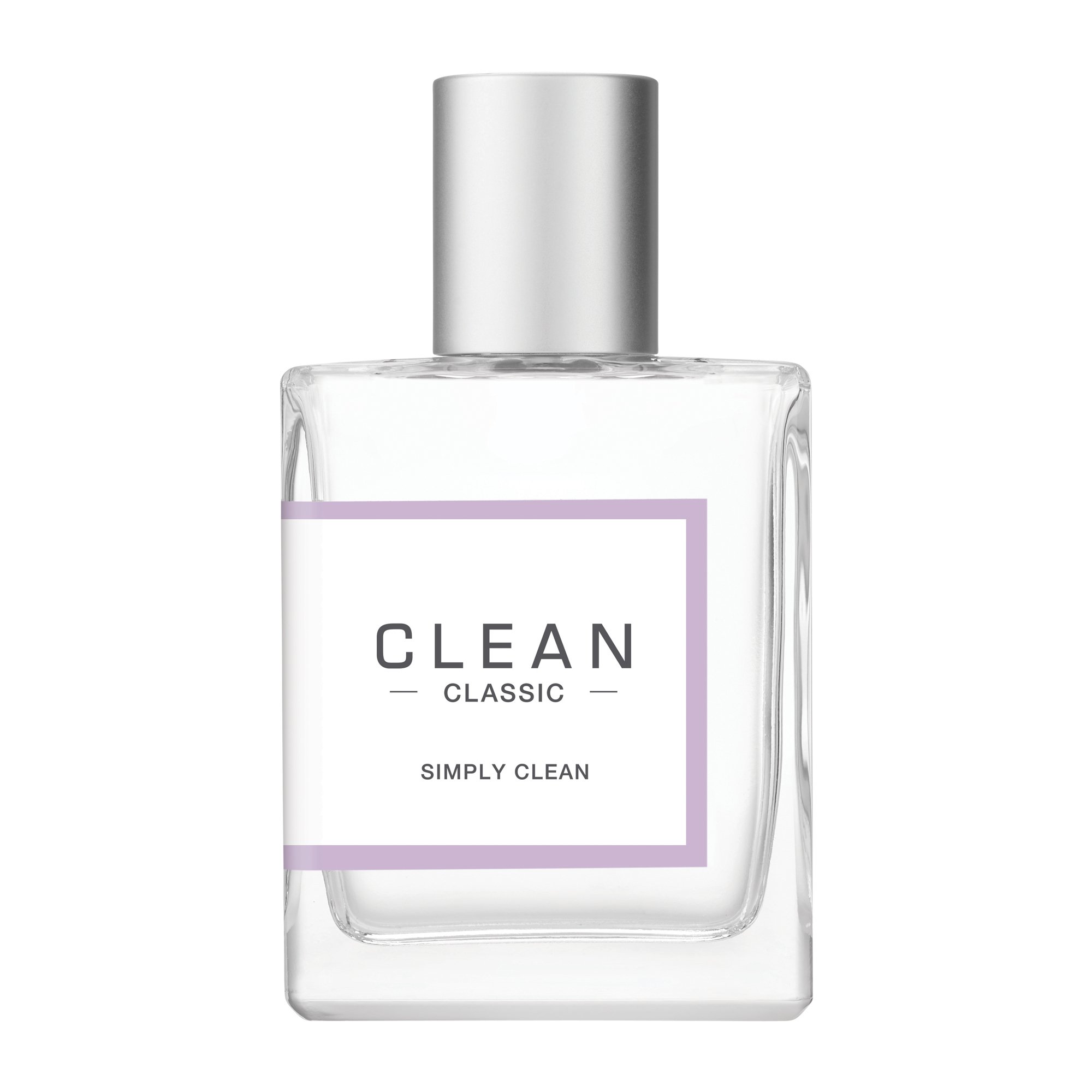 Clean - Simply Clean EDP 60 ml - Skjønnhet