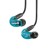 Shure - SE215 UNI - In-Ear Hovedtelefoner "Special Edition" (Blue) thumbnail-3