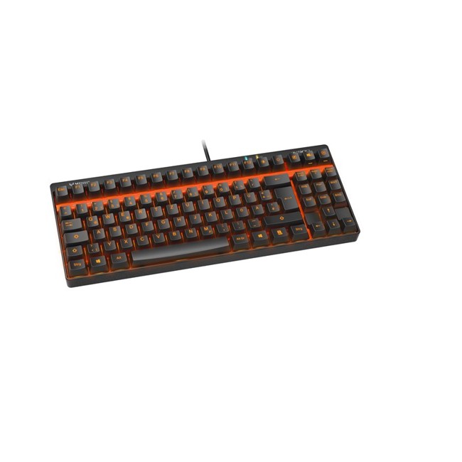 VPRO Gaming - V500 Mekanisk Gaming Keyboard (Nordisk layout)