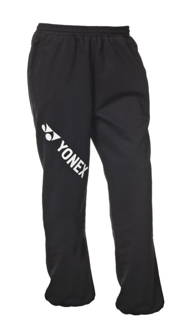 Yonex - Cylon Unisex Pants Black L