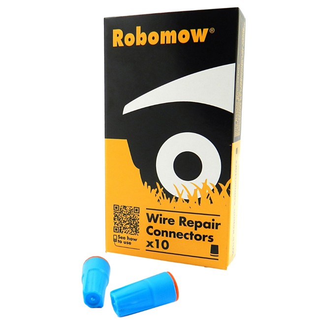 Robomow -  Stik Til Reparation Af Perimetertråd 10stk