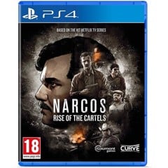 Narcos: Rise of The Cartels