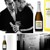 6 x Louis Roederer - Philippe Starck Champagne Brut Nature, 578,16 kr. pr. fl. thumbnail-3