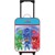 PJ Masks Pyjamasheltene Trolley Travel Bag Kuffert 46x34x14cm thumbnail-1
