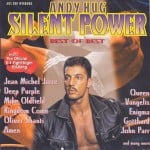 Andy Hug– silent power