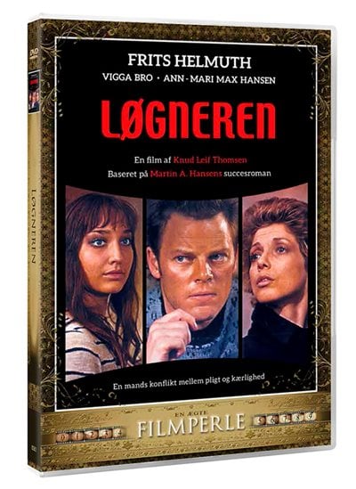 Løgneren (Frits Helmuth)