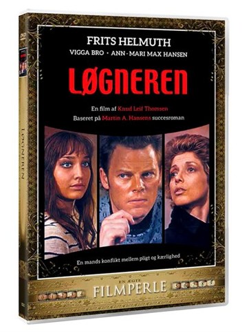 Løgneren (Frits Helmuth)
