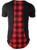 Rocawear 'T407' T-shirt - Sort thumbnail-2