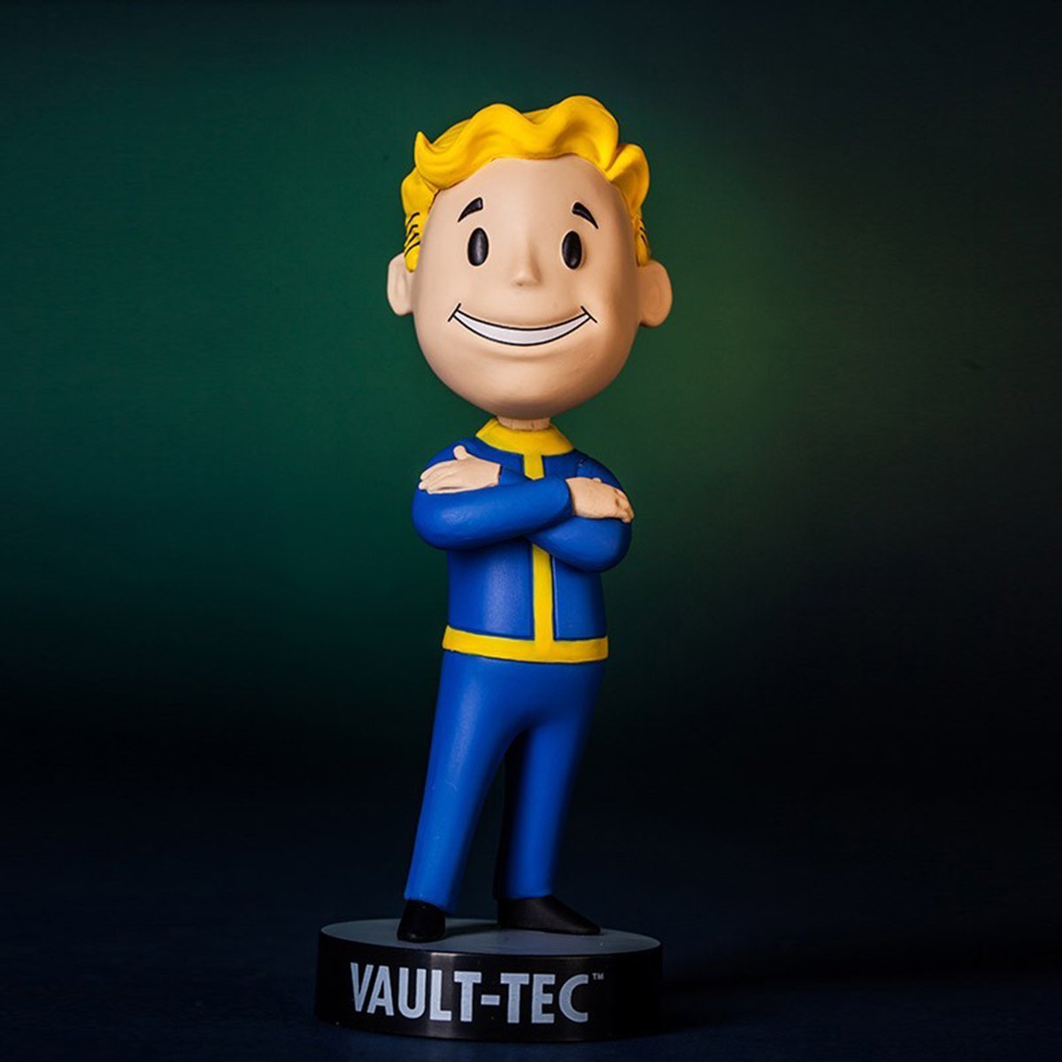 Fallout 4 science bobblehead фото 18