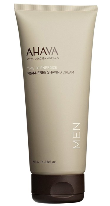 AHAVA - Men Foam-Free Shaving Cream 200 ml
