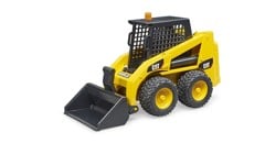 Bruder - Caterpillar Bobcat (02481)