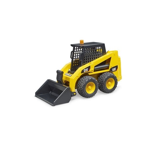 Bruder - Caterpillar Skid Steer Loader (02481)