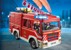 Playmobil - Brandweer pompwagen (9464) thumbnail-6