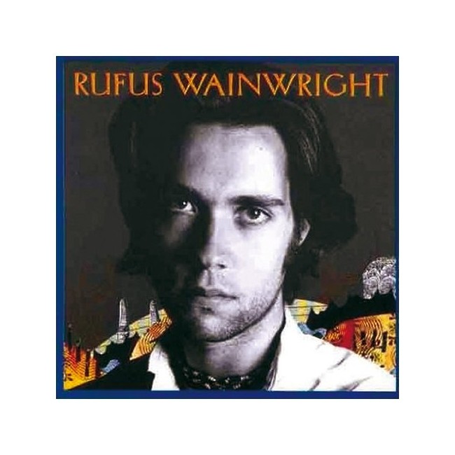 Rufus Wainwright - Rufus Wainwright - 2Vinyl