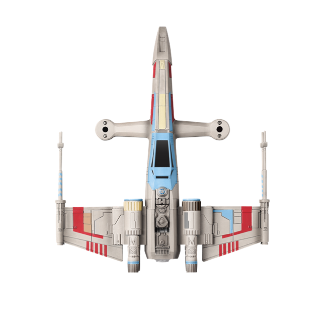 Star Wars - T-65 X-Wing Starfighter Drone