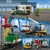 LEGO City - Cargo Train (60198) thumbnail-7