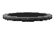 BERG - InGround Favorit 380 Trampoline (Sport) - Grey (35.12.43.00) thumbnail-1