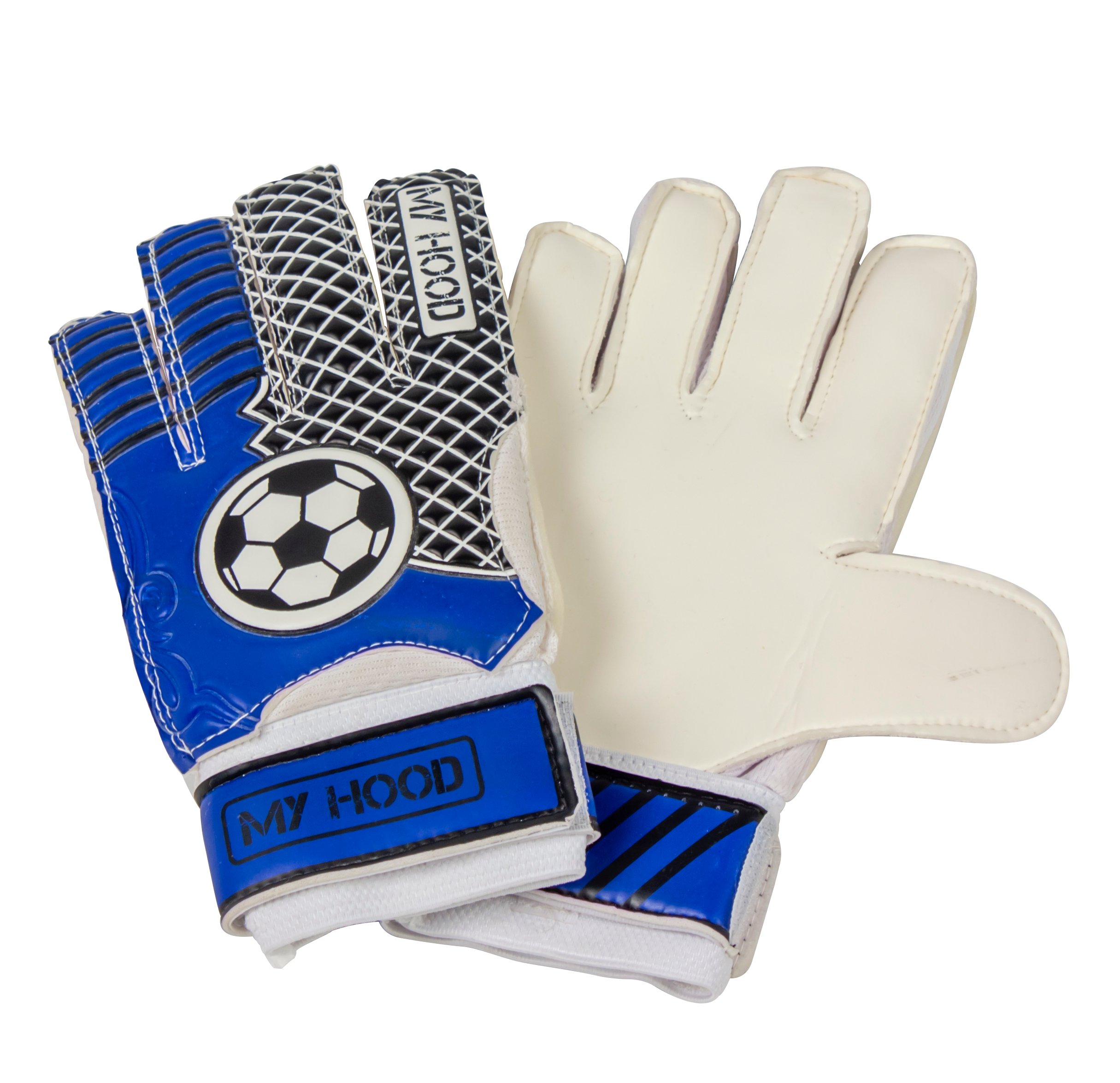 My Hood - ​Goalkeeper Gloves (M)