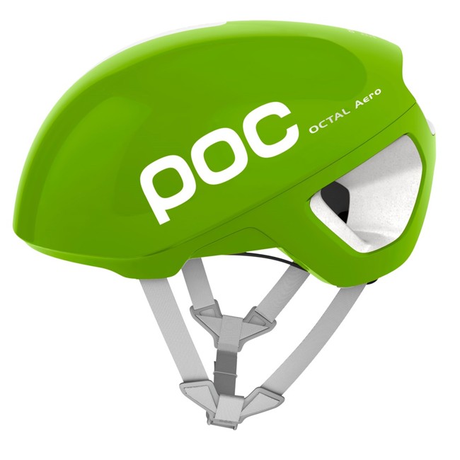 POC Octal Aero Raceday Cykelhjelm
