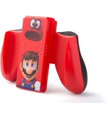 Joy-Con Comfort Grip - Mario Odyssey