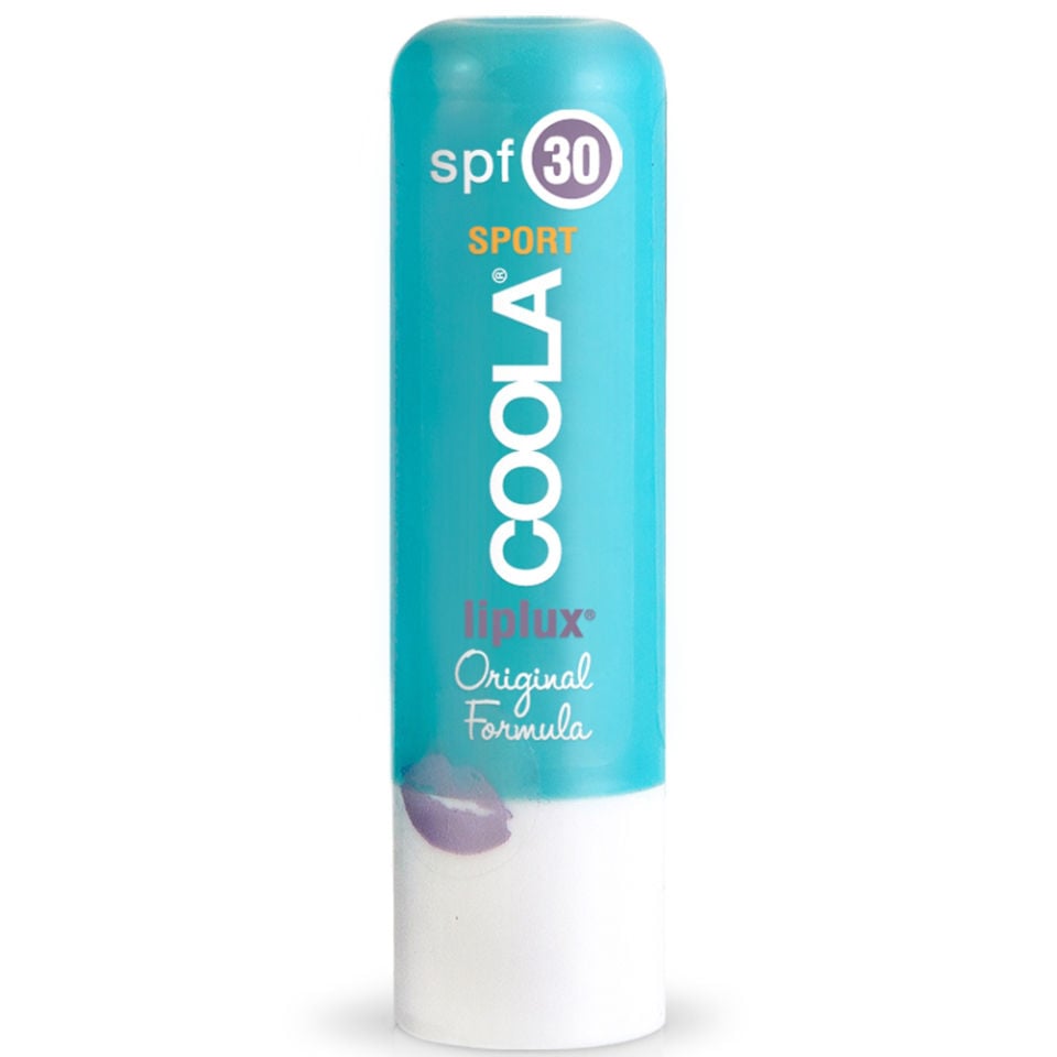 Køb Coola - Liplux SPF 30