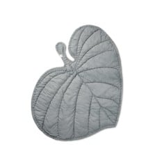 Nofred - Leaf Blanket - Grey
