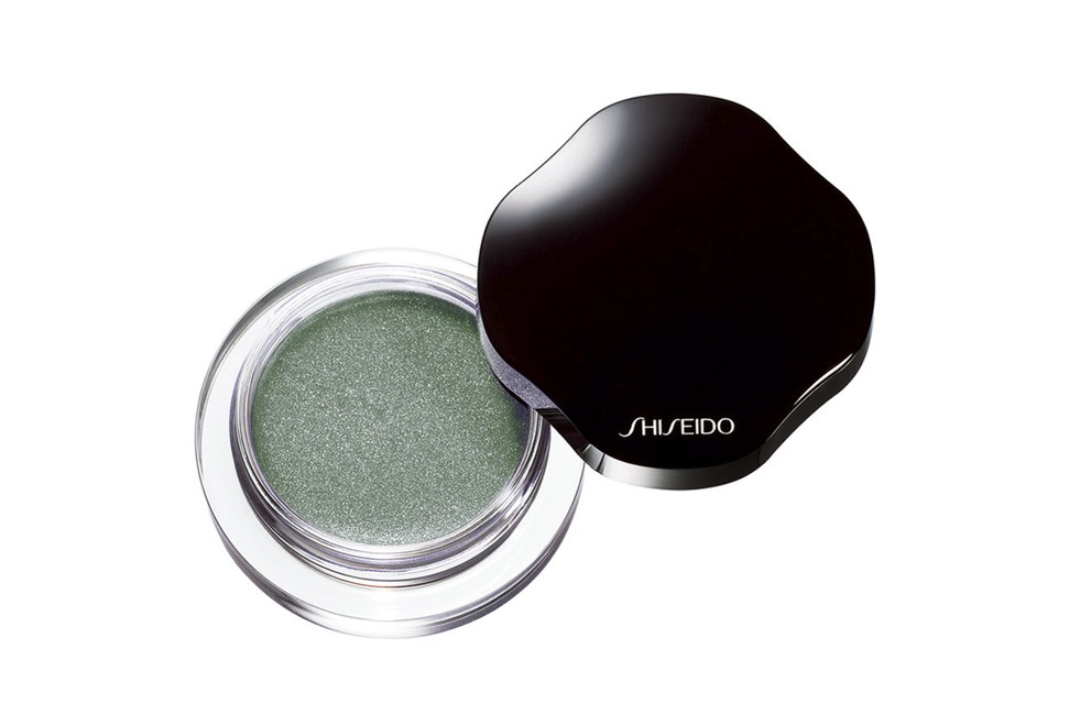 Shiseido - Shimmering Cream Eye Colour - GR619