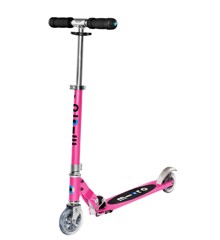 Micro - Sprite Scooter - Pink