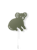 ​Ferm Living - Koala Lampe - Mørk Oliven thumbnail-1
