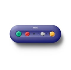 Gamecube Controller Adapter 8bitdo