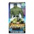 Avengers - 30 cm Titan Hero Hulk Figur thumbnail-2